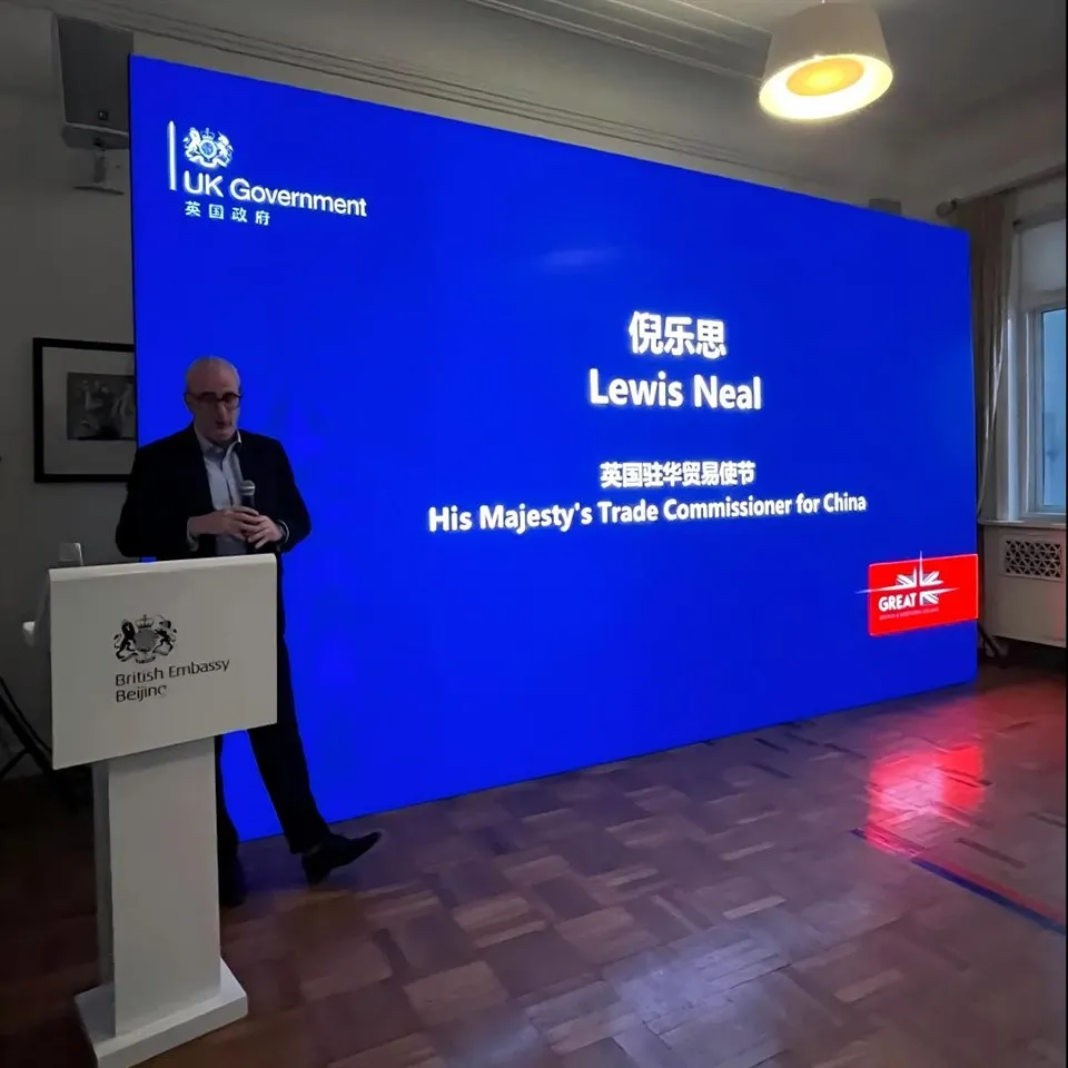 Κυβερνητικές υπηρεσίες