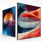 Πίνακες επιγραφών LED εξωτερικού χώρου